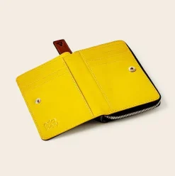 Orla Kiely Wallets & Purses-Celia Medium Wallet