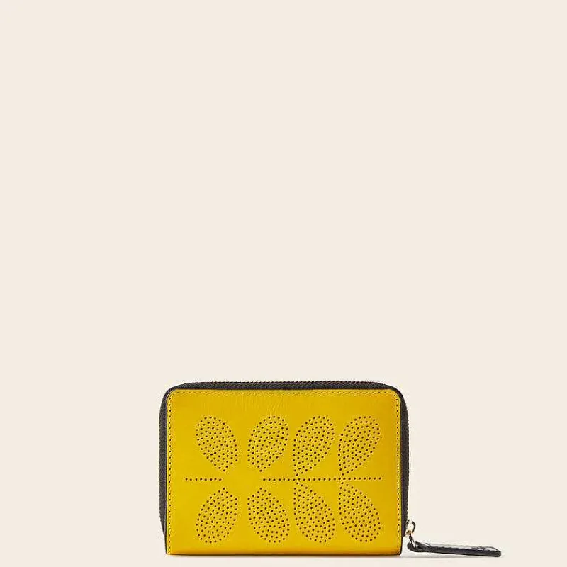 Orla Kiely Wallets & Purses-Celia Medium Wallet