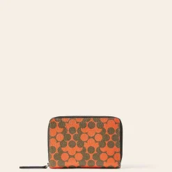 Orla Kiely Gifts Under £350-Celia Medium Wallet