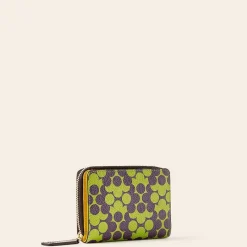 Orla Kiely Wallets & Purses-Celia Medium Wallet