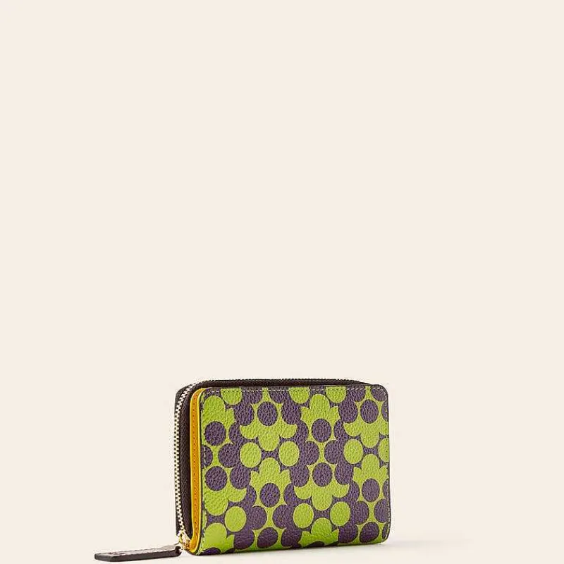Orla Kiely Wallets & Purses-Celia Medium Wallet