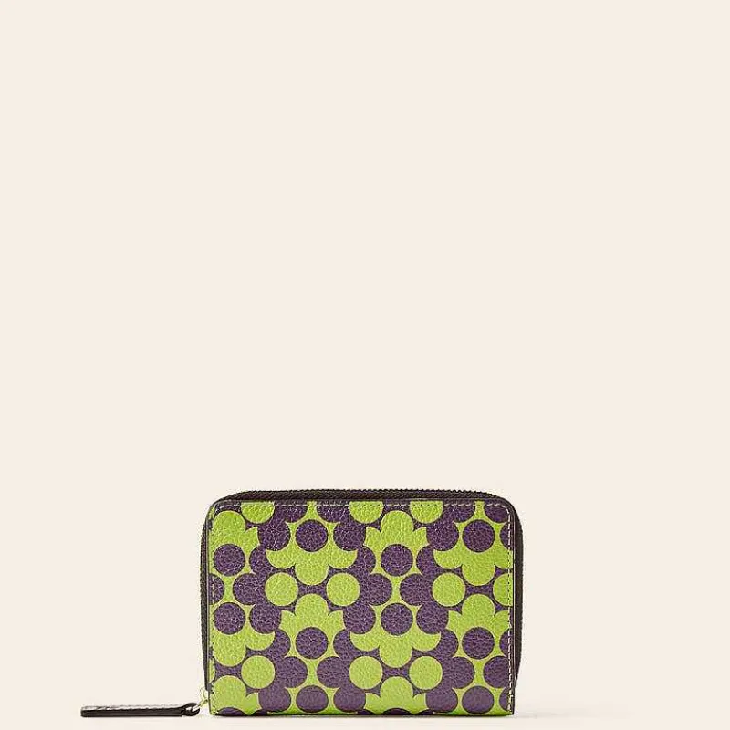 Orla Kiely Wallets & Purses-Celia Medium Wallet