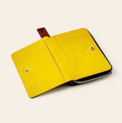 Orla Kiely Wallets & Purses-Celia Medium Wallet