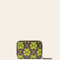 Orla Kiely Gifts Under £200-Celia Medium Wallet
