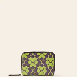 Orla Kiely Gifts Under £200-Celia Medium Wallet