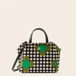 Orla Kiely Gifts Under £200-Concertina Crossbody Tote