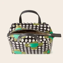 Orla Kiely Gifts Under £200-Concertina Crossbody Tote