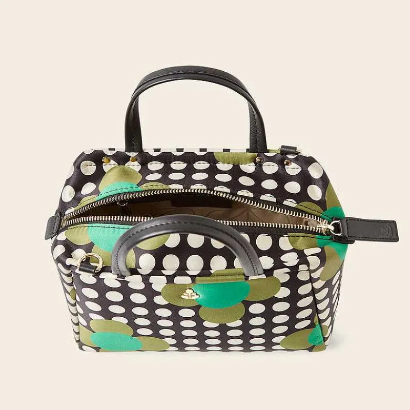 Orla Kiely Crossbody Bags-Concertina Crossbody Tote