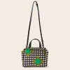 Orla Kiely Gifts Under £350-Concertina Crossbody Tote