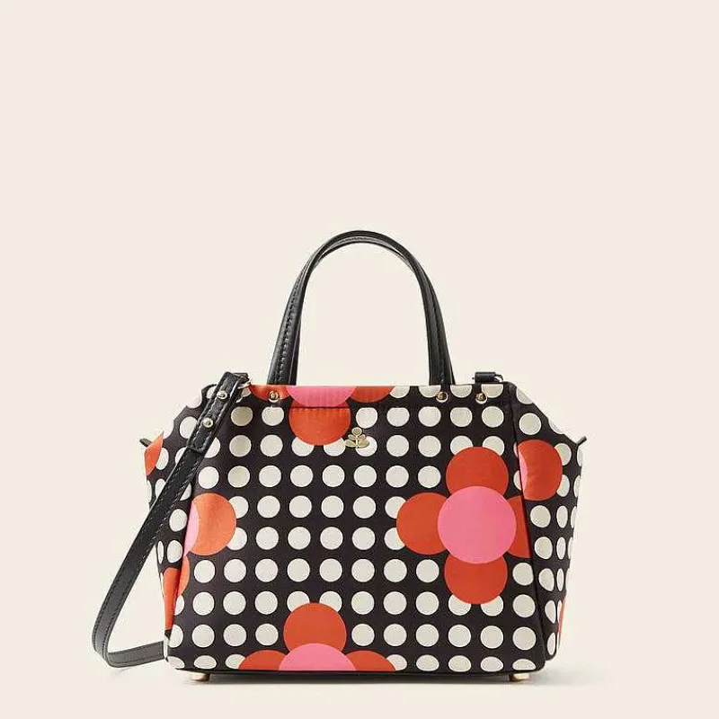 Orla Kiely Crossbody Bags-Concertina Crossbody Tote