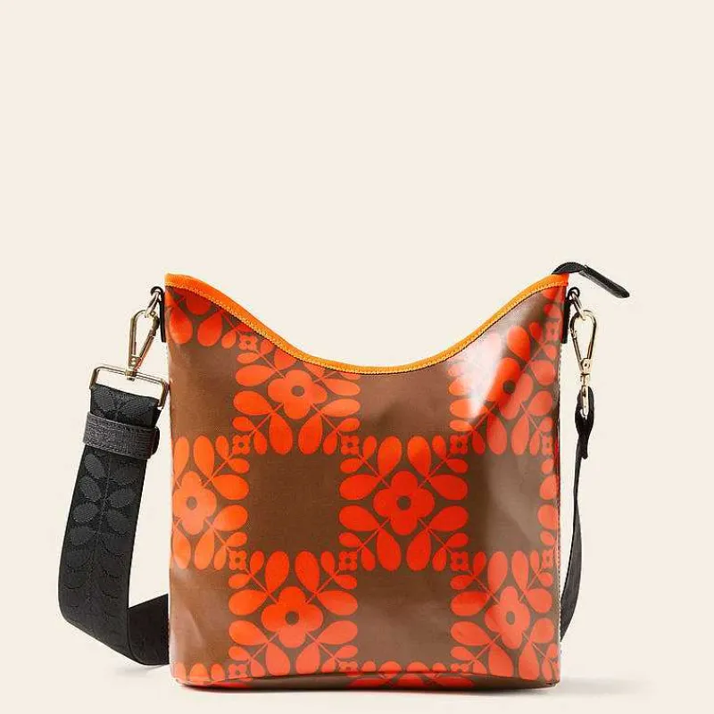 Orla Kiely Gifts Under £350-Cross Carry Crossbody