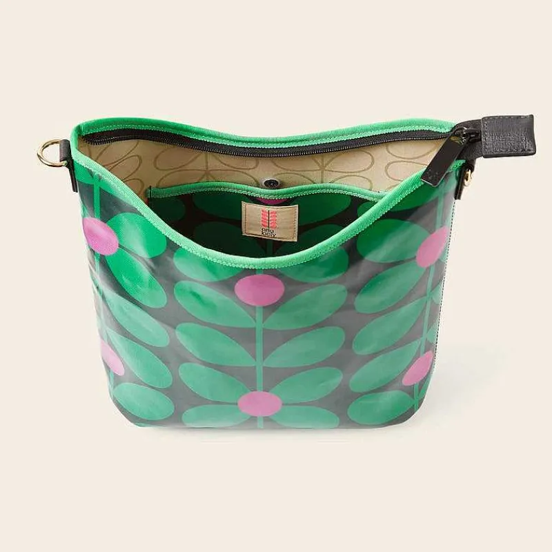 Orla Kiely Gifts Under £200-Cross Carry Crossbody