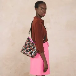 Orla Kiely Gifts Under £200-Cross Carry Crossbody
