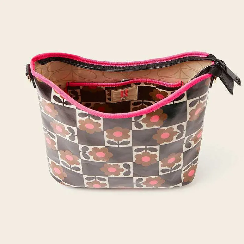 Orla Kiely Gifts Under £350-Cross Carry Crossbody
