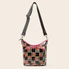 Orla Kiely Crossbody Bags-Cross Carry Crossbody