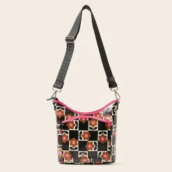 Orla Kiely Crossbody Bags-Cross Carry Crossbody