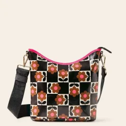 Orla Kiely Crossbody Bags-Cross Carry Crossbody