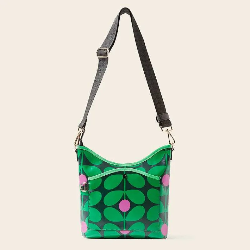 Orla Kiely Gifts Under £350-Cross Carry Crossbody