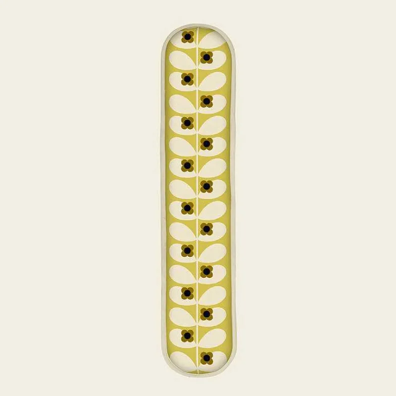 Orla Kiely Gifts Under £100-Double Oven Mitt