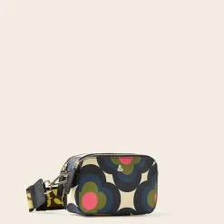 Orla Kiely Crossbody Bags-Duo Crossbody