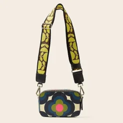 Orla Kiely Crossbody Bags-Duo Crossbody