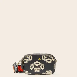 Orla Kiely Crossbody Bags-Duo Crossbody