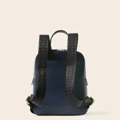 Orla Kiely Backpacks-Emilia Petite Backpack