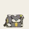 Orla Kiely Crossbody Bags-Fielder Crossbody