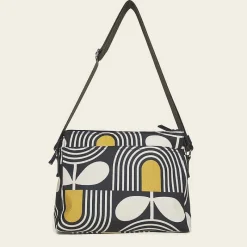 Orla Kiely Crossbody Bags-Fielder Crossbody