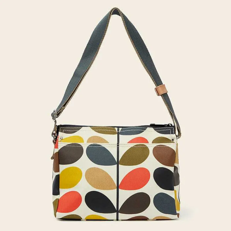 Orla Kiely Crossbody Bags-Fielder Crossbody