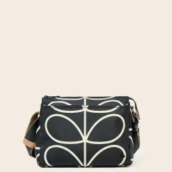 Orla Kiely Crossbody Bags-Fielder Crossbody