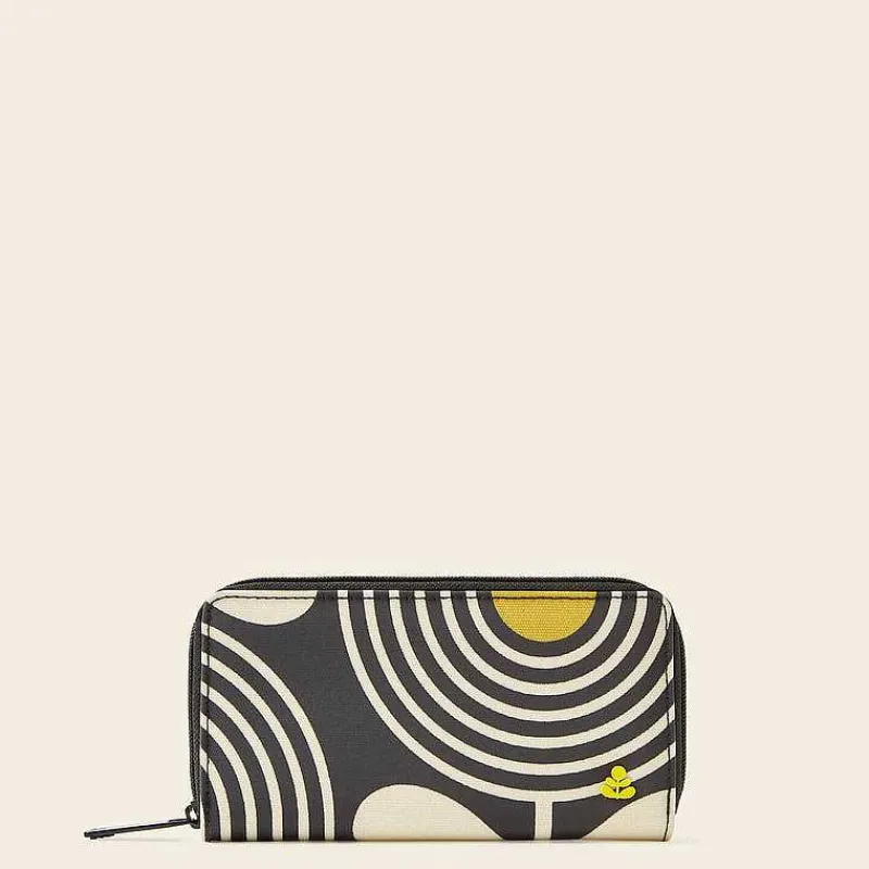 Orla Kiely Wallets & Purses-Forget Me Not Wallet