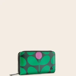 Orla Kiely Wallets & Purses-Forget Me Not Wallet