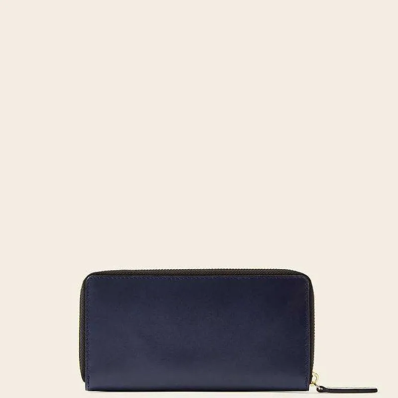 Orla Kiely Wallets & Purses-Forget Me Not Wallet