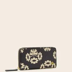 Orla Kiely Wallets & Purses-Forget Me Not Wallet