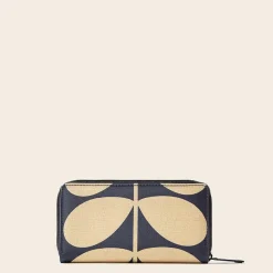 Orla Kiely Wallets & Purses-Forget Me Not Wallet