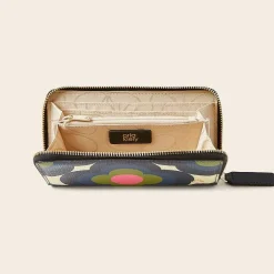 Orla Kiely Wallets & Purses-Forget Me Not Wallet