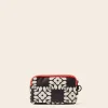 Orla Kiely Phone Pouches-Iota Phone Case