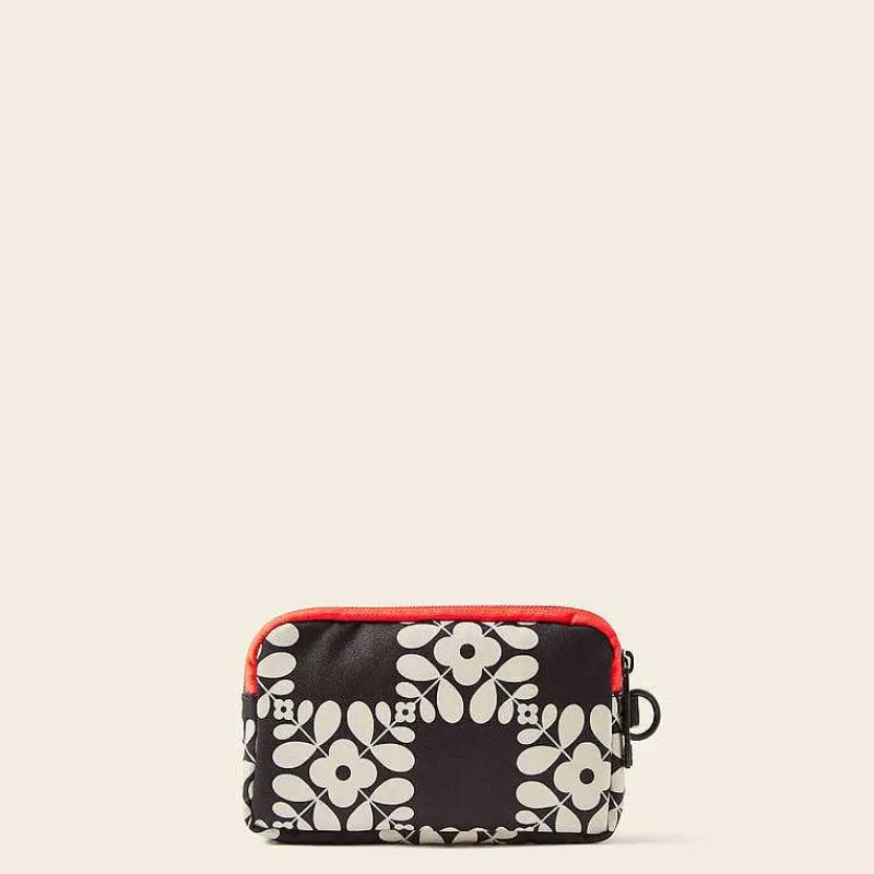 Orla Kiely Phone Pouches-Iota Phone Case