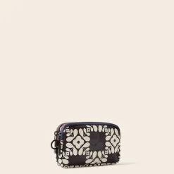 Orla Kiely Phone Pouches-Iota Phone Case