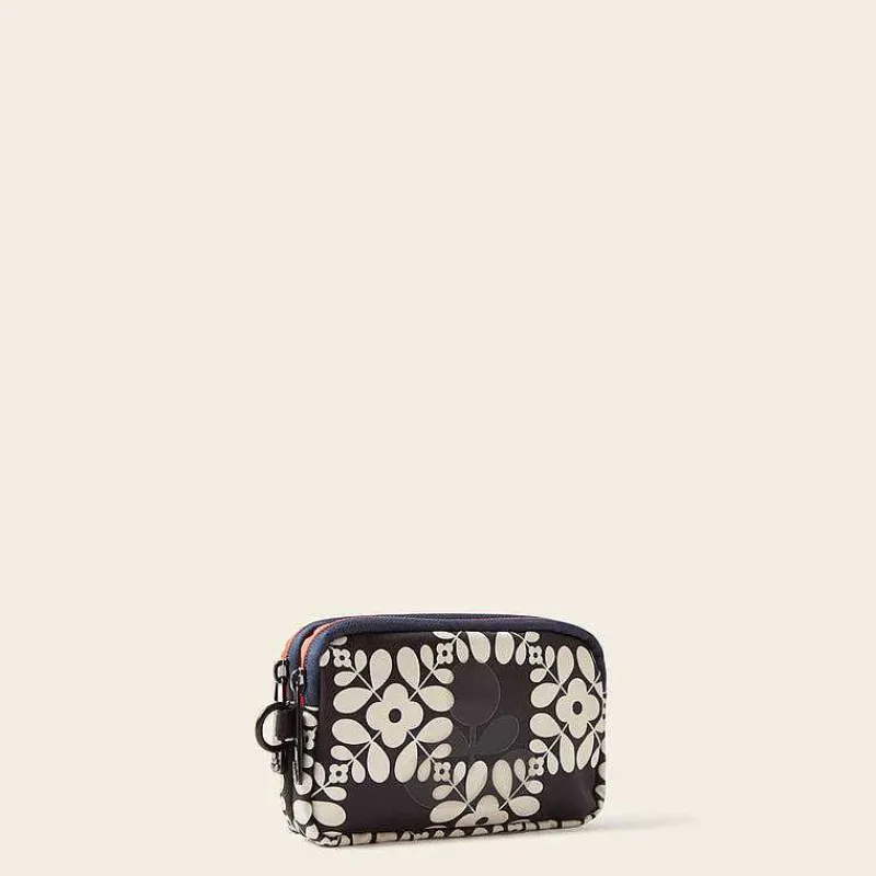 Orla Kiely Phone Pouches-Iota Phone Case