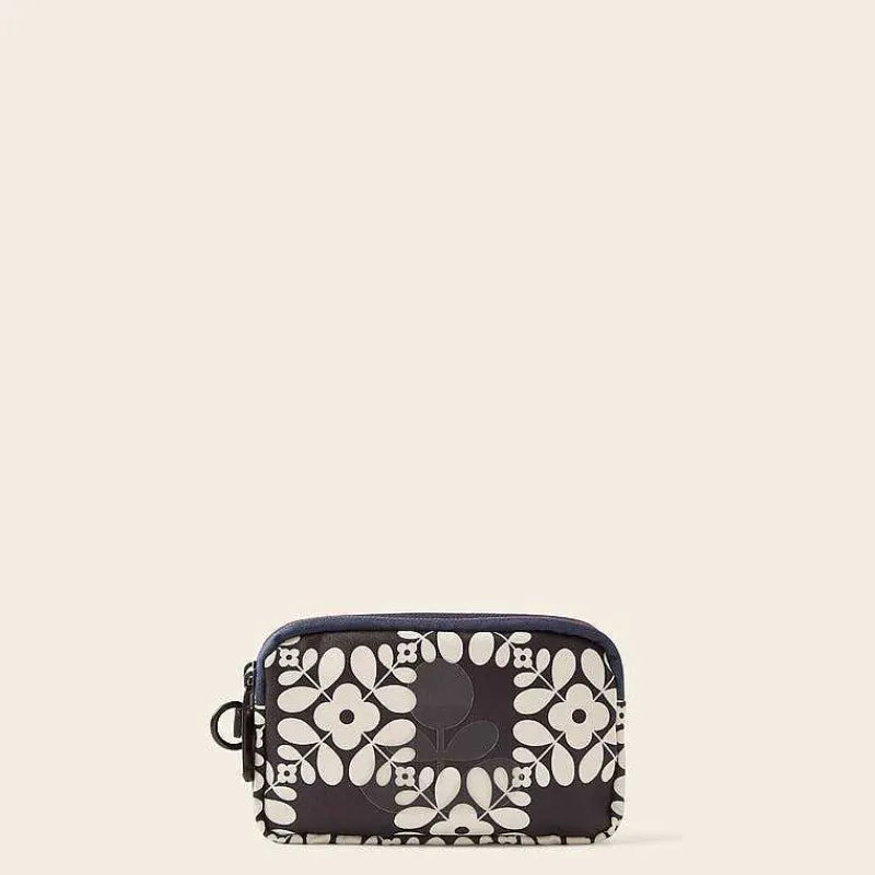 Orla Kiely Phone Pouches-Iota Phone Case