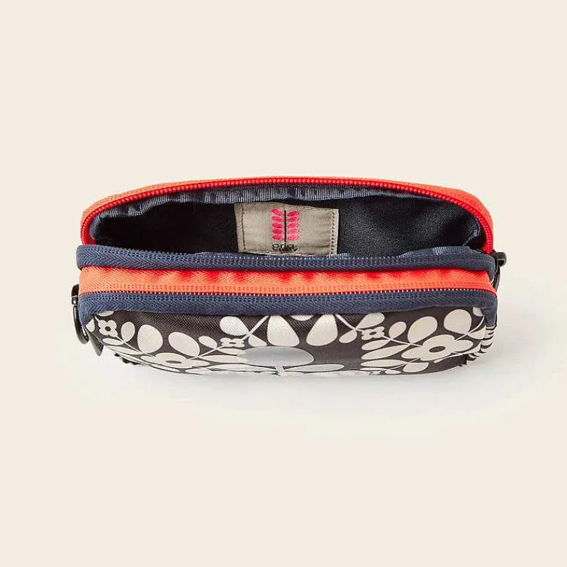 Orla Kiely Phone Pouches-Iota Phone Case