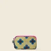 Orla Kiely Phone Pouches-Iota Phone Case