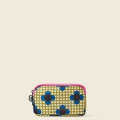 Orla Kiely Phone Pouches-Iota Phone Case