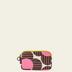 Orla Kiely Phone Pouches-Iota Phone Case