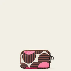 Orla Kiely Phone Pouches-Iota Phone Case