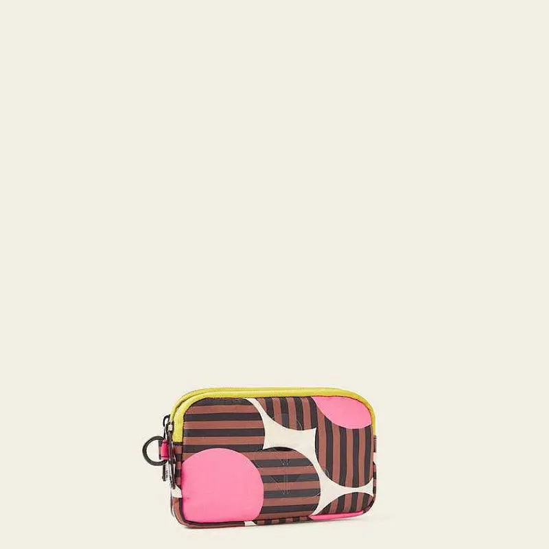 Orla Kiely Phone Pouches-Iota Phone Case