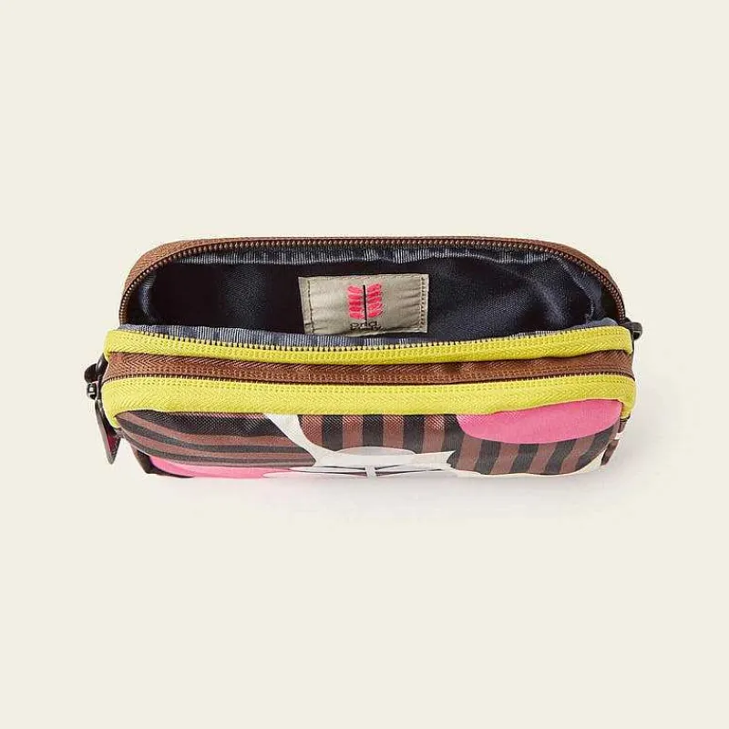 Orla Kiely Phone Pouches-Iota Phone Case