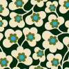 Orla Kiely Wallpaper-Japonica Wallpaper